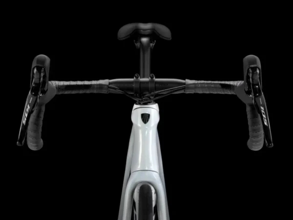 ⁦Trek Emonda SL 5 Disc 2024 - White⁩ – תמונה ⁦9⁩