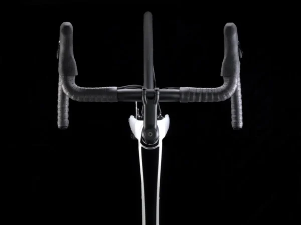 ⁦Trek Emonda SL 5 Disc 2024 - White⁩ – תמונה ⁦10⁩