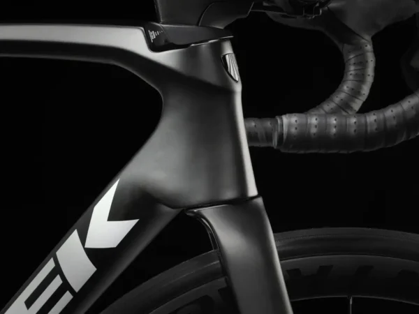 ⁦Trek Emonda SL 7 Disc 2024 - Matte Carbon Smoke⁩ – תמונה ⁦6⁩