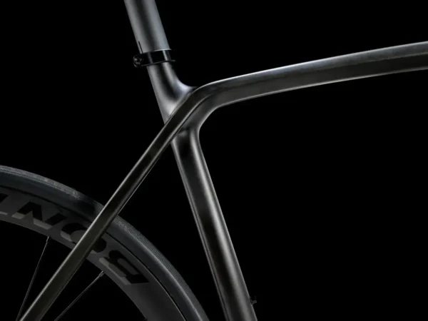 ⁦Trek Emonda SL 7 Disc 2024 - Matte Carbon Smoke⁩ – תמונה ⁦7⁩