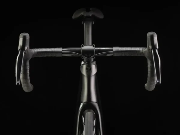 ⁦Trek Emonda SL 7 Disc 2024 - Matte Carbon Smoke⁩ – תמונה ⁦9⁩