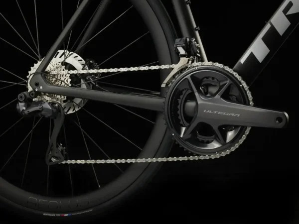 ⁦Trek Emonda SL 7 Disc 2024 - Matte Carbon Smoke⁩ – תמונה ⁦12⁩