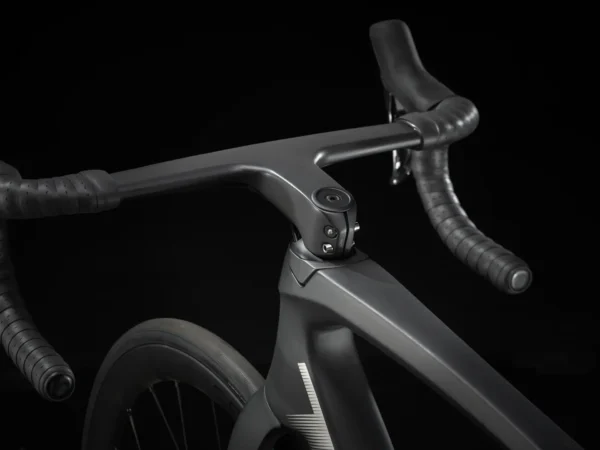 ⁦Trek Emonda SLR 7 Disc 2023 P1 - Matte Deep Smoke⁩ – תמונה ⁦8⁩