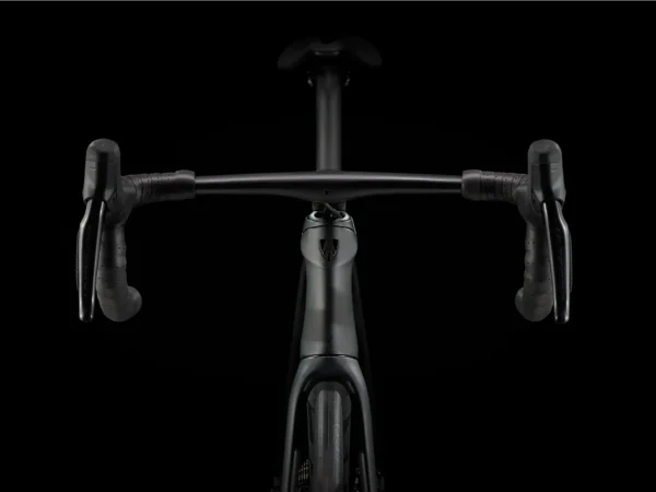 ⁦Trek Emonda SLR 7 Disc 2023 P1 - Matte Deep Smoke⁩ – תמונה ⁦9⁩