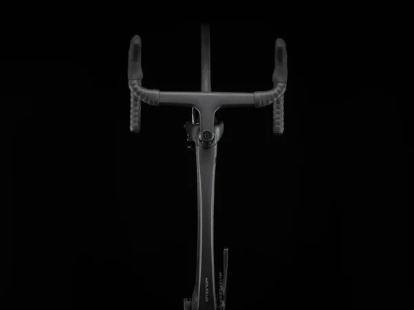 ⁦Trek Emonda SLR 7 Disc 2023 P1 - Matte Deep Smoke⁩ – תמונה ⁦10⁩