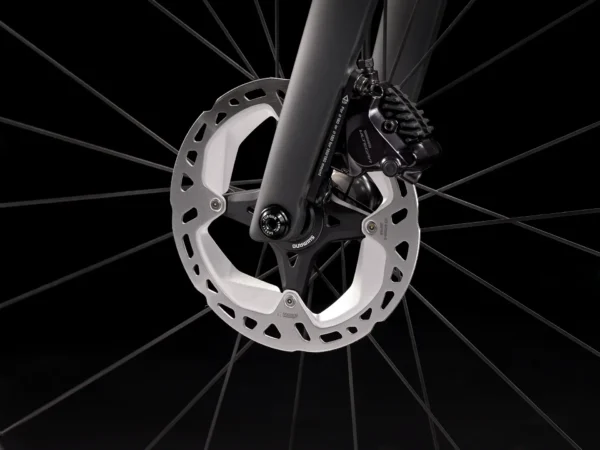 ⁦Trek Emonda SLR 7 Disc 2023 P1 - Matte Deep Smoke⁩ – תמונה ⁦11⁩