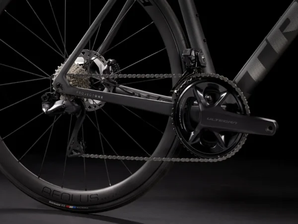 ⁦Trek Emonda SLR 7 Disc 2023 P1 - Matte Deep Smoke⁩ – תמונה ⁦12⁩