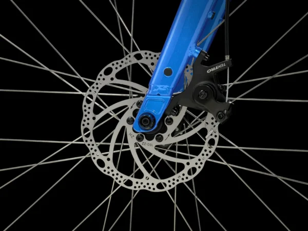 ⁦Trek FX 1 Disc 2025 - Alpine Blue⁩ – תמונה ⁦6⁩
