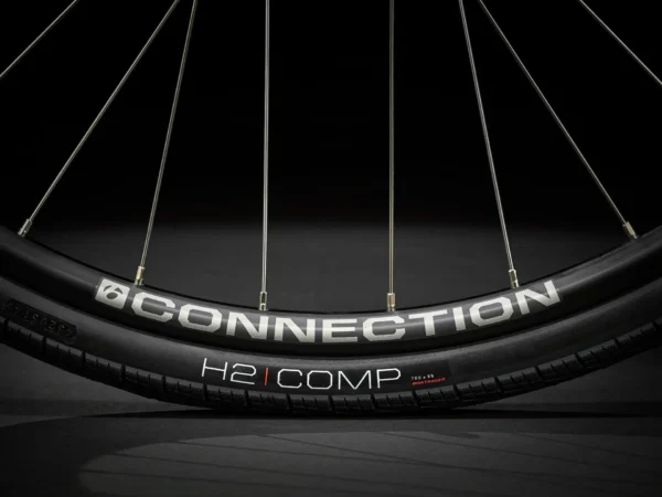 ⁦Trek FX 1 Disc 2025 - Alpine Blue⁩ – תמונה ⁦8⁩