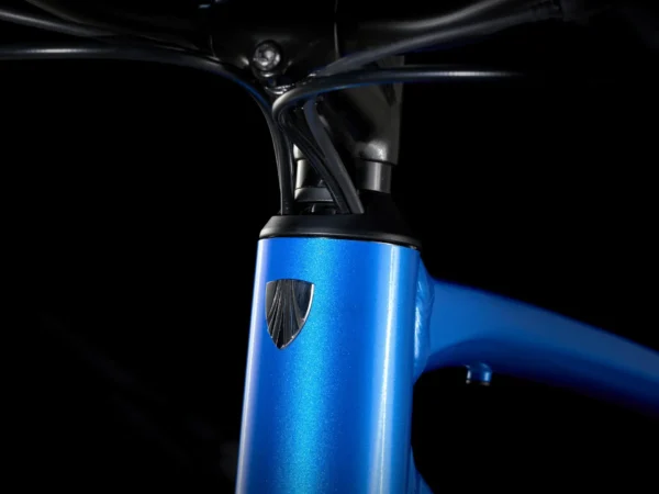 ⁦Trek FX 1 Disc 2025 - Alpine Blue⁩ – תמונה ⁦9⁩