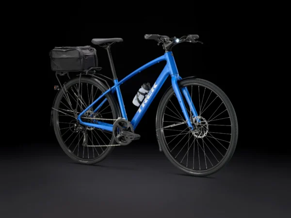 Trek FX 1 Disc 2025