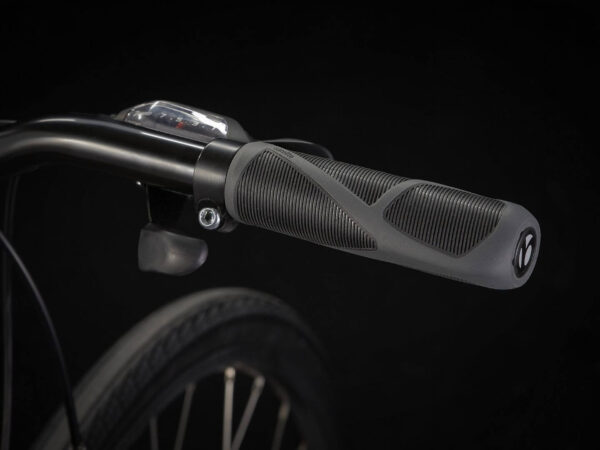 ⁦Trek FX 1 Stagger Disc 2022 - Silver⁩ – תמונה ⁦5⁩