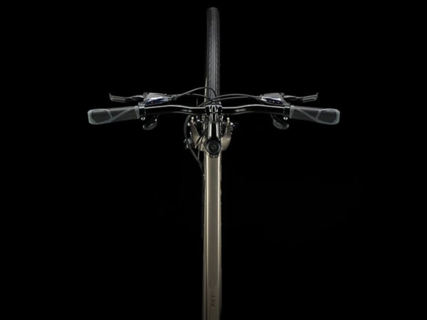 ⁦Trek FX 1 Stagger Disc 2022 - Silver⁩ – תמונה ⁦6⁩