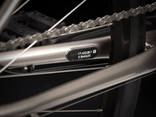 ⁦Trek FX 1 Stagger Disc 2022 - Silver⁩ – תמונה ⁦11⁩