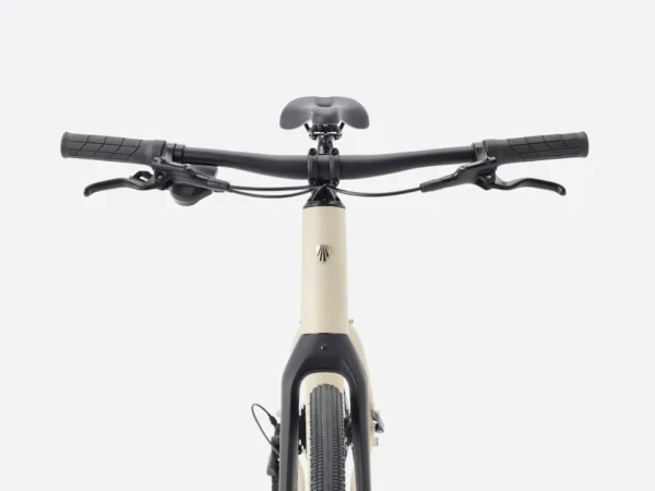⁦Trek FX Sport 3 Disc 2026 - Beige⁩ – תמונה ⁦4⁩