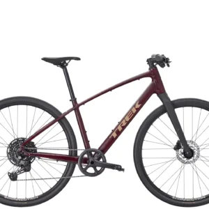 Trek FX Sport 3 Disc 2026