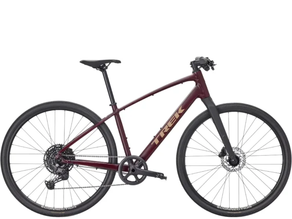 Trek FX Sport 3 Disc 2026