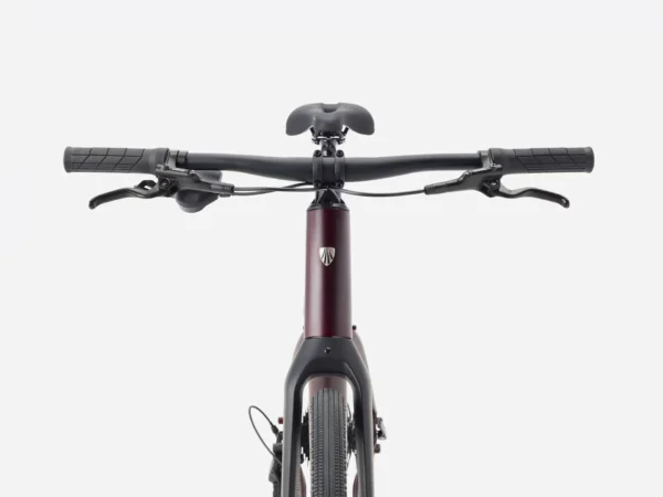 ⁦Trek FX Sport 3 Disc 2026 - Matte Cobra Blood⁩ – תמונה ⁦4⁩