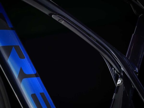 ⁦Trek Madone SL 7 Gen 6 2022 - Deep Dark Blue⁩ – תמונה ⁦6⁩