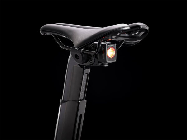 ⁦Trek Madone SL 7 Gen 6 2022 - Deep Dark Blue⁩ – תמונה ⁦12⁩
