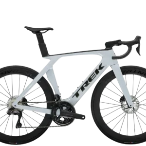 Alternative view of Trek Madone SL 7 Gen 7 - Plasma Grey Pearl