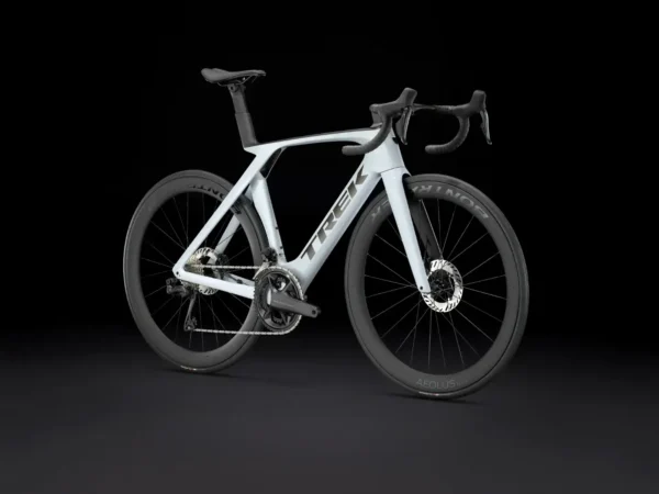 ⁦Trek Madone SL 7 Gen 7 - Plasma Grey Pearl⁩ – תמונה ⁦3⁩
