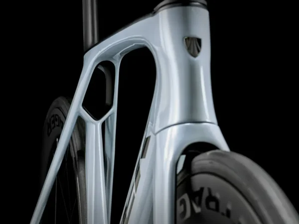 ⁦Trek Madone SL 7 Gen 7 - Plasma Grey Pearl⁩ – תמונה ⁦6⁩