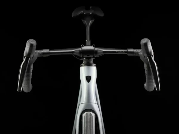 ⁦Trek Madone SL 7 Gen 7 - Plasma Grey Pearl⁩ – תמונה ⁦8⁩