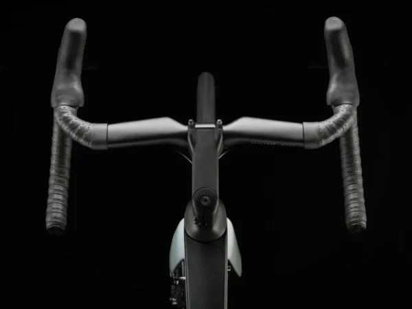 ⁦Trek Madone SL 7 Gen 7 - Plasma Grey Pearl⁩ – תמונה ⁦9⁩
