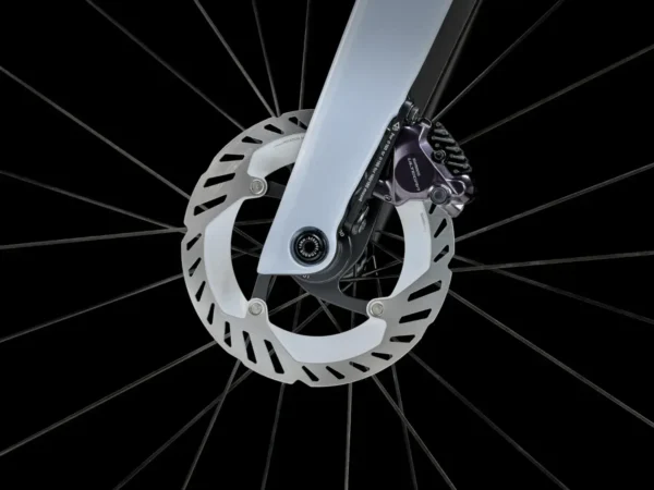 ⁦Trek Madone SL 7 Gen 7 - Plasma Grey Pearl⁩ – תמונה ⁦10⁩