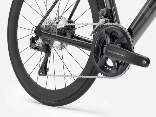 ⁦Trek Madone SL 7 Gen 8 - Black⁩ – תמונה ⁦6⁩