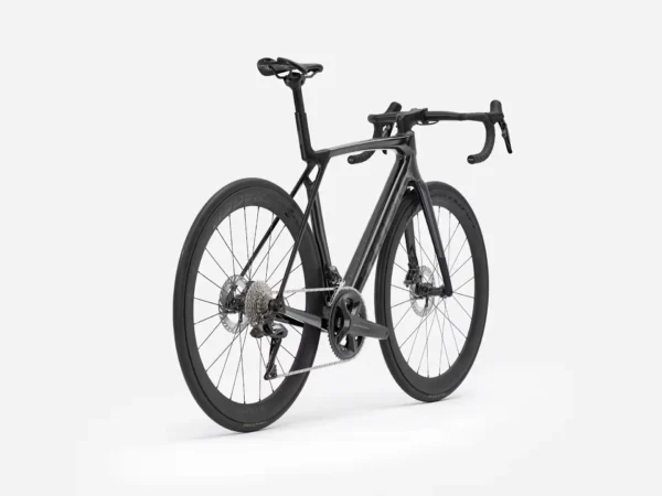 ⁦Trek Madone SL 7 Gen 8 - Black⁩ – תמונה ⁦2⁩
