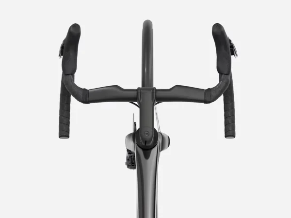 ⁦Trek Madone SL 7 Gen 8 - Black⁩ – תמונה ⁦3⁩