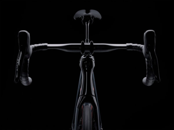 ⁦Trek Madone SL 7 eTap Gen 6 2023 - Battleship Blue⁩ – תמונה ⁦8⁩