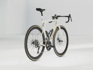 Alternative view of Trek Madone SLR 7 Gen 8 - Era White