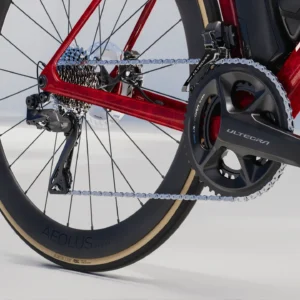 Trek Madone SLR 7 Gen 8 – Crystalline