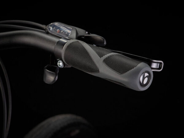 ⁦Trek Verve 1 Disc 2022 - Black⁩ – תמונה ⁦5⁩