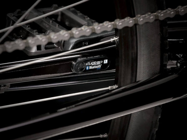 ⁦Trek Verve 1 Disc 2022 - Black⁩ – תמונה ⁦10⁩