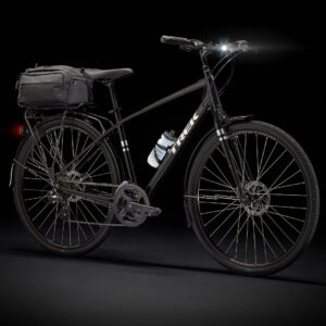 Trek Verve 1 Disc 2022