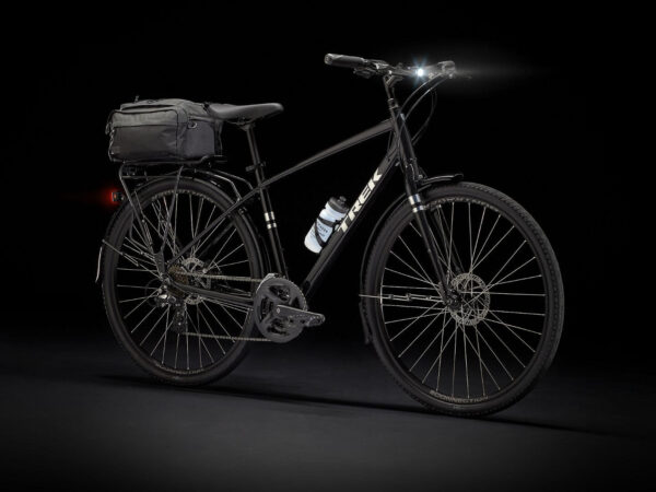 Trek Verve 1 Disc 2022
