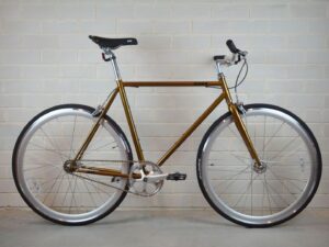 אופני Evoke May