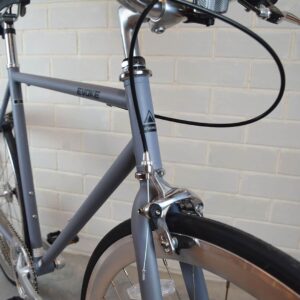 Alternative view of אופני Evoke May - Grey
