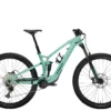 אופני הרים חשמליים Trek Fuel EXe 5 2025