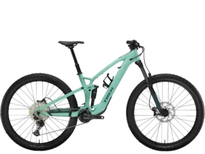 אופני הרים חשמליים Trek Fuel EXe 5 2025