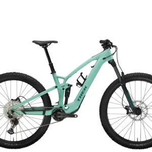 אופני הרים חשמליים Trek Fuel EXe 5 2025