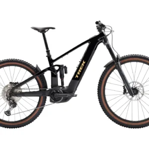 Alternative view of אופני הרים חשמליים Trek Rail+ 8 Gen 5 - Black