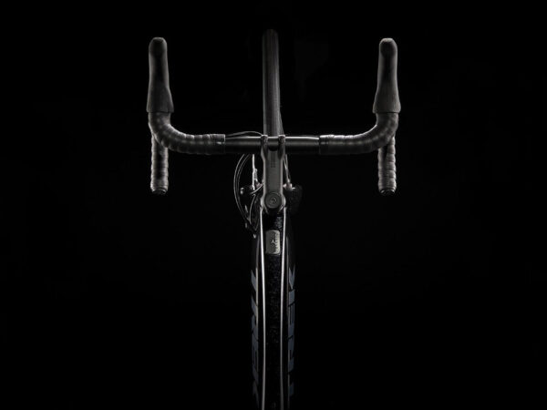 ⁦אופני כביש חשמליים Trek Domane+ ALR 2021-22 - Black⁩ – תמונה ⁦9⁩