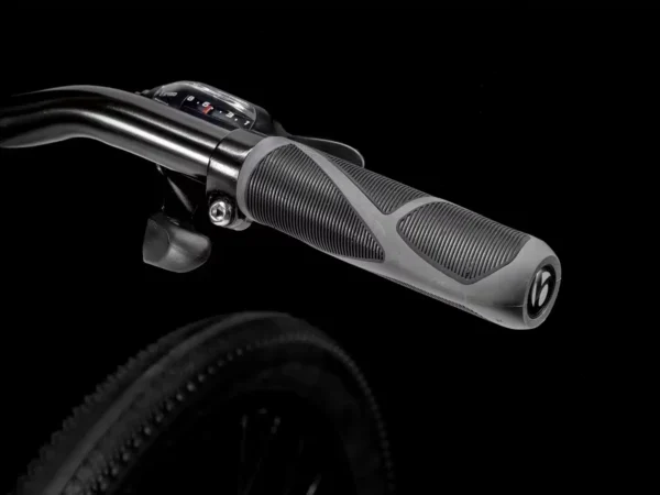 ⁦אופני עיר Trek Dual Sport 1 Gen 5 - Satin Black Olive⁩ – תמונה ⁦5⁩