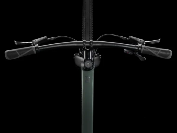 ⁦אופני עיר Trek Dual Sport 2 Gen 5 - Keswick⁩ – תמונה ⁦5⁩