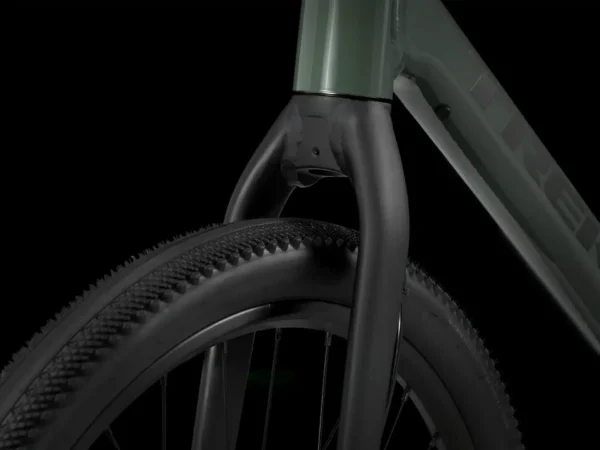 ⁦אופני עיר Trek Dual Sport 2 Gen 5 - Keswick⁩ – תמונה ⁦9⁩